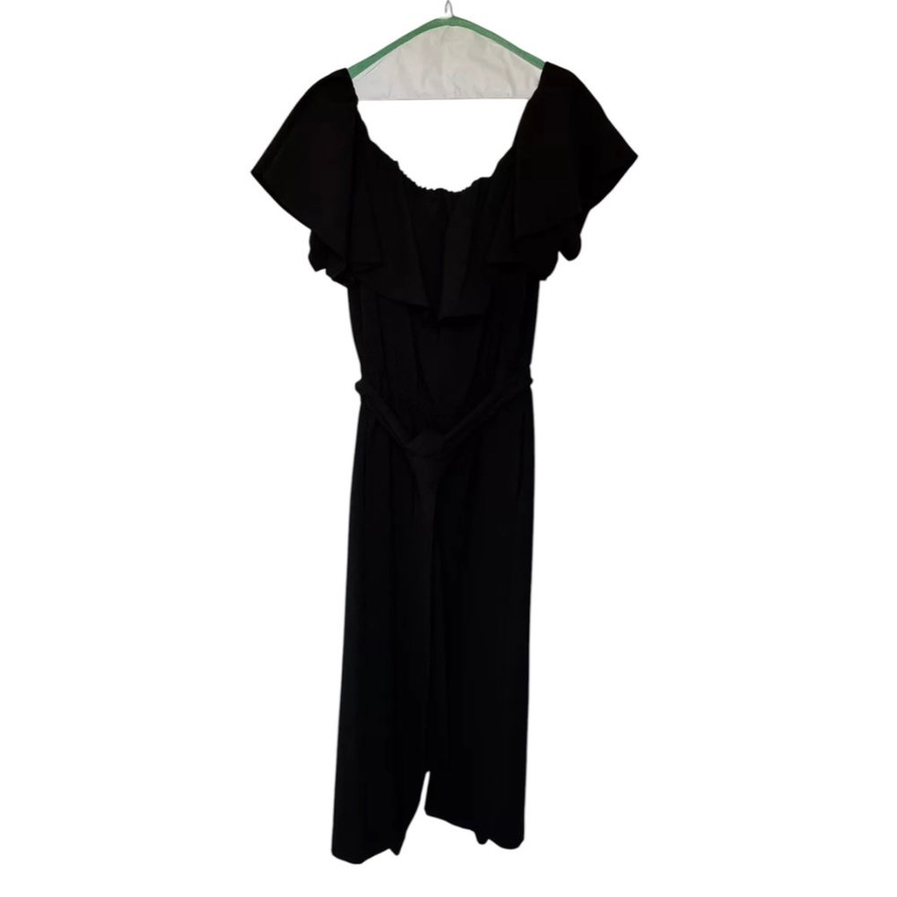 Rachel Roy Brand Womens Size 16W Jumpsuit /Romper